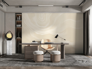 <span class=keywords><strong>Papier</strong></span> <span class=keywords><strong>peint</strong></span> 3D gaufré doré de style <span class=keywords><strong>baroque</strong></span> de luxe, imprimé sur mesure, pour la décoration d'intérieurs de luxe, hôtel, villa, hall - Product Image 1