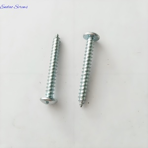 Đen phosphated đôi nhanh đôi dẫn vách thạch cao vít - Product Image 3