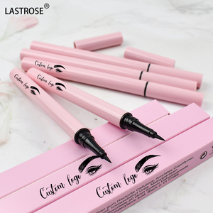Vente en gros de haute qualité label privé <span class=keywords><strong>eye</strong></span>-liner liquide stylo <span class=keywords><strong>eye</strong></span>-liner lisse maquillage crayon <span class=keywords><strong>eye</strong></span>-liner imperméable longue durée - Product Image 1