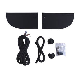 Système <span class=keywords><strong>de</strong></span> sécurité pour <span class=keywords><strong>porte</strong></span> battante Canbo M-903, facile à installer, capteur <span class=keywords><strong>de</strong></span> faisceau <span class=keywords><strong>de</strong></span> rideau à balayage laser - Product Image 5