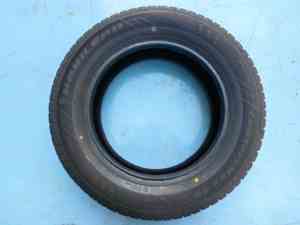 ยางรถยนต์เรเดียล นิว ไทยแลนด์ รุ่น A4 คอมฟอร์ทแม็กซ์ 4s สำหรับทุกสภาพอากาศ โคลน+หิมะ ขนาด 185/60R15 ยางสำหรับทุกฤดู - Product Image 1