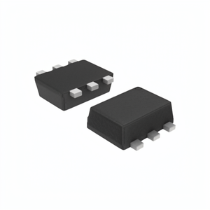 Sourcing Service Electronics Parts Components NSBC123JDXV6T5G Transistors SOT-563, SOT-666 - Product Image 1