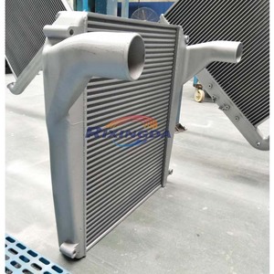 Заводская оптовая продажа автозапчастей интеркулер двигателя для <span class=keywords><strong>NISSAN</strong></span> UD - Product Image 3