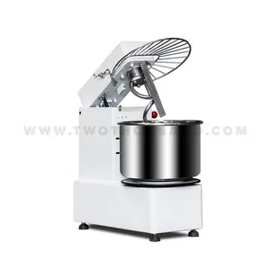 Miglior Prezzo 4 <span class=keywords><strong>Kg</strong></span> Sollevato Testa <span class=keywords><strong>10</strong></span> Litro Commerciale Pizza Dough Mixer - Product Image 1