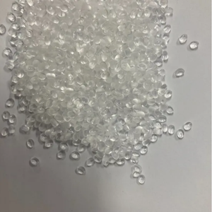 Granules transparents d'EVA d'acétate de vinyle d'éthylène de matière plastique première pour la semelle de chaussure - Product Image 3