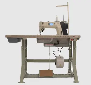 Low price original Brother 7300 single needle direct drive lockstitch sewing machine, suitable for medium-sized fabrics