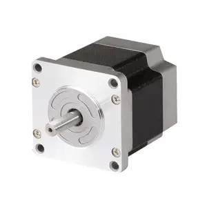 Autonics stepper motor A8K-M566 100% novo original proteção classe IP30 conexão modo Pentagonal A8K-M566