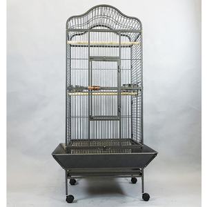 HS-PR1770 Grote Papegaaienkooi Vogel Huis Met <span class=keywords><strong>Open</strong></span> Top - Product Image 2