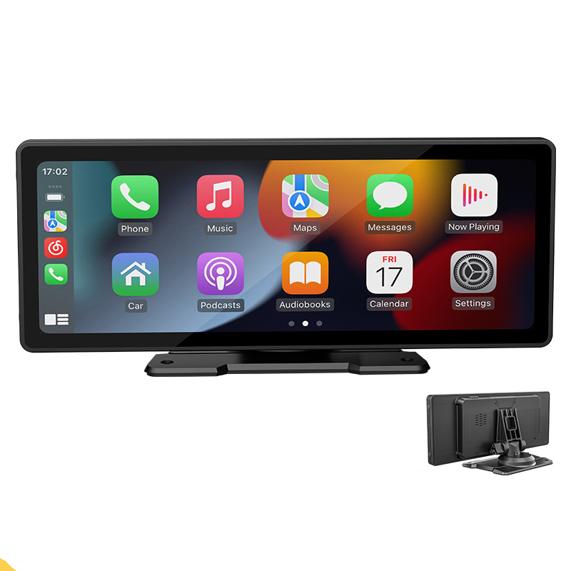 Best Quality Car Play Radio for