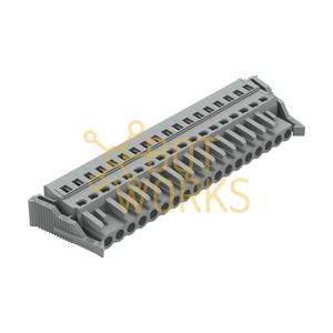 Wago 231118037000 - Neuf - Product Image 1