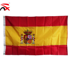 Bandera Nacional de <span class=keywords><strong>Israel</strong></span> de 3x5 pies, de poliéster, para interiores <span class=keywords><strong>y</strong></span> exteriores, con ojales de latón - Product Image 1