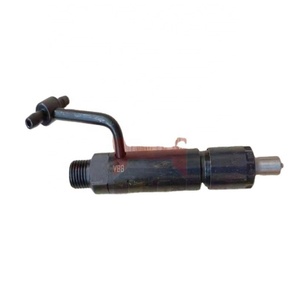 Inyector de Combustible para Motor 4TNV84 de Maquinaria de Construcción - Product Image 1