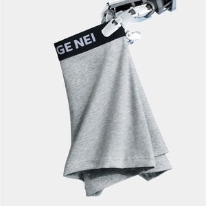 <strong>Men's</strong> Underwear Color Matching Sports Cotton Breathable Comfortable <strong>Men's</strong> Boxers <strong>Briefs</strong> - Product Image 2
