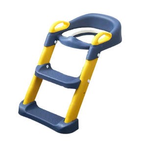 Silla de entrenamiento <span class=keywords><strong>para</strong></span> orinal de bebé infantil de viaje, asiento de <span class=keywords><strong>escalera</strong></span>, taburete, asiento de inodoro <span class=keywords><strong>para</strong></span> niños, <span class=keywords><strong>WC</strong></span> interior, asiento de inodoro plegable <span class=keywords><strong>para</strong></span> bebé - Product Image 6