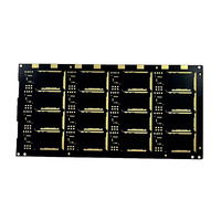 Service de fabrication rapide de prototypes de circuits imprimés, circuits imprimés personnalisés pour les dispositifs de capteurs intelligents IoT