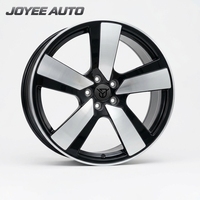 Jantes forgées Central Lock Racing 19/20/21/22 pouces, compatibles avec Porsche 992 Turbo S, 911 GT3 RS, GT4 RS, Carrera