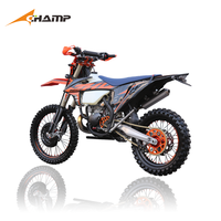 Moto tout-terrain à essence 200cc 300cc, autre moto, dirt bike, moto cross, motocross pour adulte 250cc