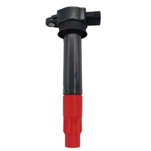 คอยล์จุดระเบิดสำหรับมิตซูบิชิ ปาเจโร สปอร์ต 2.4L 1832A025 อะไหล่ทดแทนยานยนต์ - Product Image 2