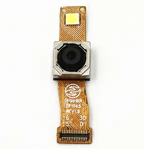 2023 factory price ODM&OEM S5K2P7 sensor 16MP 60fps MIPI mini camera module for smart products industrial camera