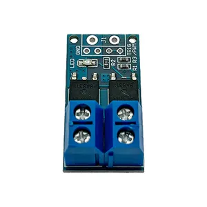 MOS FET Trigger Switch Drive Module PWM Regulator Control Board