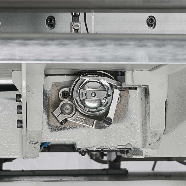 Jianglong JL-4030 - Advanced Programmable Sewing Machine