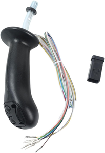 Manette de commande 506-5274 compatible avec Caterpillar 312F 312E 314D 320E 321D 324E 329E - Product Image 3