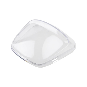 Pour VESPA Sprint Primavera 150, cache de feu arrière, lentille de feu stop - Product Image 1