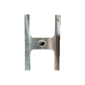 ชิ้นส่วน<span class=keywords><strong>เรือ</strong></span>ที่ผลิตด้วยเครื่อง CNC แบบ OEM ชิ้นส่วนโลหะทนการกัดกร่อน - Product Image 3