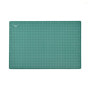 Tapis de découpe auto-cicatrisant super grand format 120*240cm pour travaux manuels, planche de découpe de table durable 5 couches pour projets de couture et de patchwork - Product Image 1