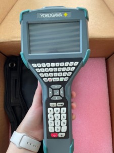 Comunicador HART Yokogawa YHC5150X FieldMate de Última Generación, Convertidor de Datos Portátil para FieldMate Yokogawa-hart - Product Image 3