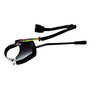 Interruptor de Señal de Giro para Montacargas Heli JK802-FXK-700, Impermeable, Tres Líneas, para H2000 Longgong Tailifor - Product Image 4
