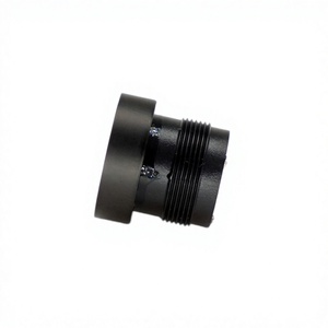 Lente sin Distorsión de 5 mm, 3 Megapíxeles, 1/2.7", Montura M12, Lente de Escaneo de Reconocimiento Facial sin Distorsión M952 - Product Image 4