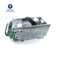 Lecteur de carte ATM Lecteur de carte à puce USB NCR 4450693330 Lecteur de carte NCR 445-0693330