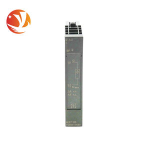 คอนโทรลเลอร์ตั้งโปรแกรมได้โมดูลอินพุตแบบอนาล็อก6ES7135-4GB00-0AB0 135-4GB00-0AB0 6ES7 Siemens ของแท้ของใหม่ - Product Image 2