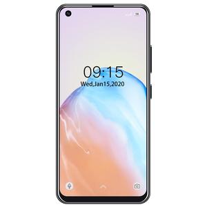 <span class=keywords><strong>OUKITEL</strong></span> C18 Pro 4G LTE Android 9.0 Smartphone4G 64G Téléphone Portable 6.55 "HD MTK6757 Octa Core 16MP 4 caméras - Product Image 3