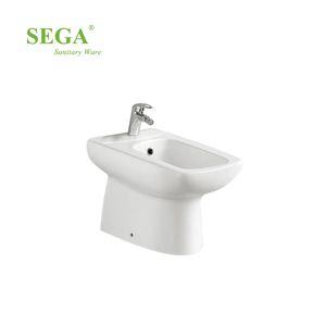 Заводская цена Керамическая сантехника Туалет Биде комбинированный - Product Image 5