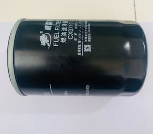 Le filtre à carburant CX0710 convient aux pièces de rechange - Product Image 4