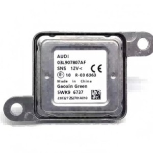 Sensor de Oxígeno y Nitrógeno para Audi 5WK96737 03L907807R, Sensor Automotriz de Repuesto - Product Image 3