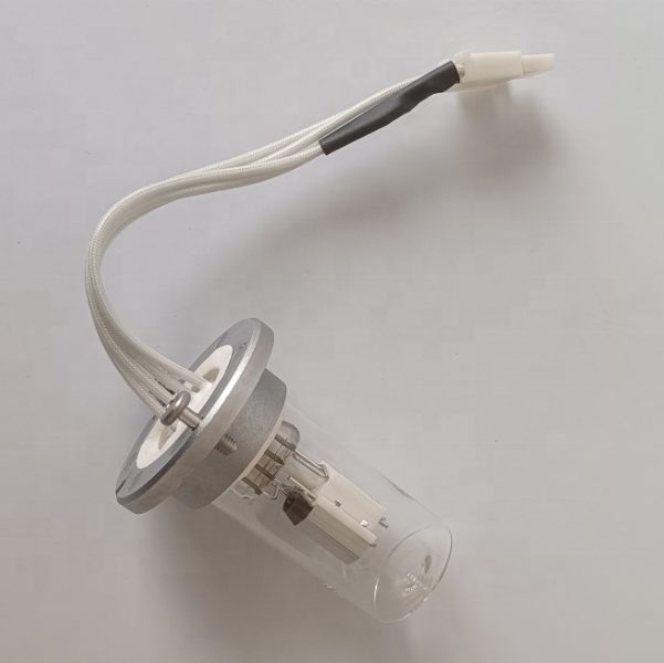 Shimadzu Deuterium Lamps - Reliable and Efficient Detectors
