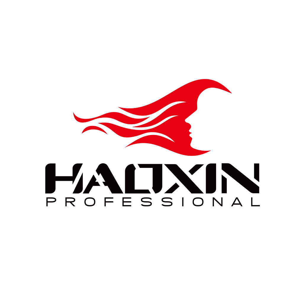Guangdong Haoxin Daily Cosmetics Co., Ltd. logo