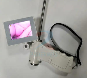 Le plus récent pistolet d'<span class=keywords><strong>insémination</strong></span> <span class=keywords><strong>artificielle</strong></span> AI avec caméra visuelle numérique vidéo pour <span class=keywords><strong>chien</strong></span> bétail mouton pistolet d'<span class=keywords><strong>insémination</strong></span> <span class=keywords><strong>artificielle</strong></span> Portable - Product Image 3