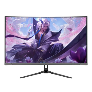 Màn hình cong chơi game 34 inch 165Hz thiết kế đẹp mắt, tỷ lệ 21:9, kích thước 19, 24, 27, 34 inch - Product Image 2