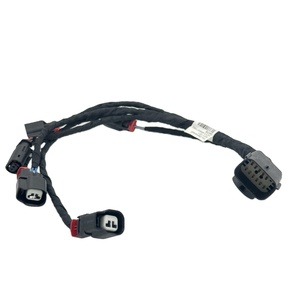 Injecteur de carburant de haute qualité 28646493 pour GM <span class=keywords><strong>MDG</strong></span> : 688001690 - Product Image 1