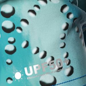 Sweat à capuche de pêche pour homme, protection solaire UPF50+, tissu respirant et anti-humidité, conçu pour les pêcheurs professionnels - Product Image 2