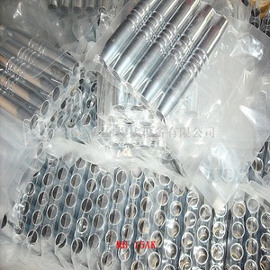 Bid Gas Shielded Welding Torch Nozzle MB15AK With Tight Compression Anti Detachment Vacuum Packaging - Product Image 3
