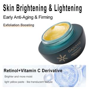 Lozee maschera per dormire fonte di composti di fabbrica aminoacidi idratazione base rugosità miglioramento conformità globale - Product Image 3