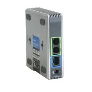 Voip Gateway 2FXS อะแดปเตอร์ VoIP อะแดปเตอร์โทรศัพท์ปลดล็อก Sip ATA PAP2T,SPA2102 ,SPA3102