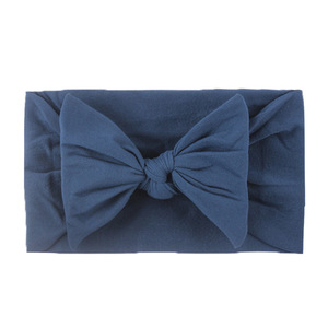 All'ingrosso Fasce per Capelli Elastici per Bambine Bambino Ballo di Fiocco con Nodo di Cuffia per Bambini Accessori per Capelli per Capelli per Bambini - Product Image 6