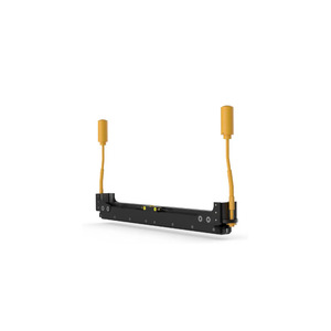 Freno Magnético Rígido Schwarzer, Electromagnético, para Maquinaria Industrial, Número de Pieza MBR - Product Image 1