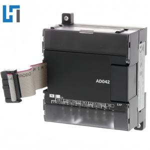 Nuevo controlador PLC Original, controlador de programación de Plc de 21, controlador de automatización Industrial, Stock - Product Image 3